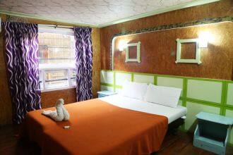 SKA Houseboats, Alleppey 2